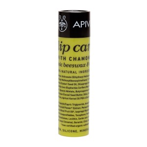 lip care