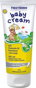 Baby Cream